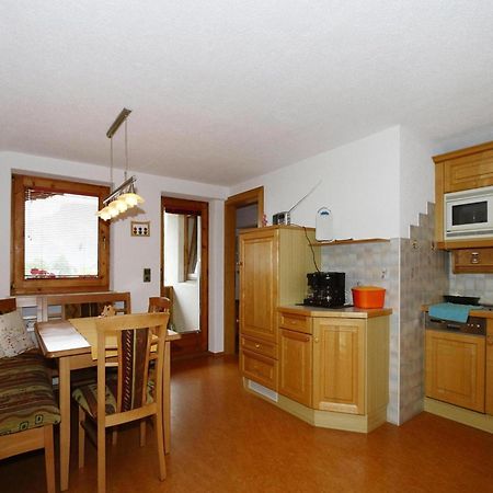 Apartment In Hippach Im Zillertal In The Mountains Muhlen (Tyrol) Exterior foto