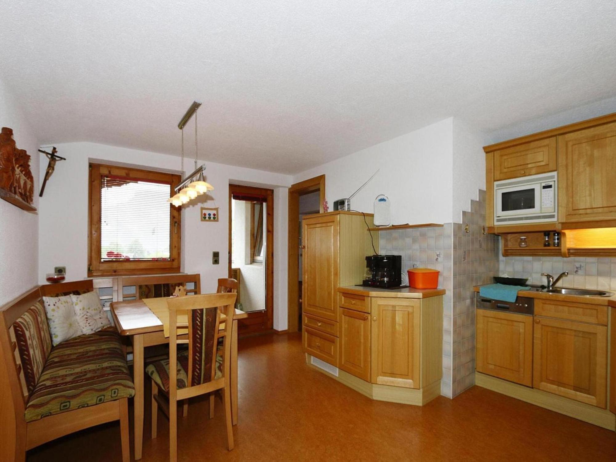 Apartment In Hippach Im Zillertal In The Mountains Muhlen (Tyrol) Exterior foto