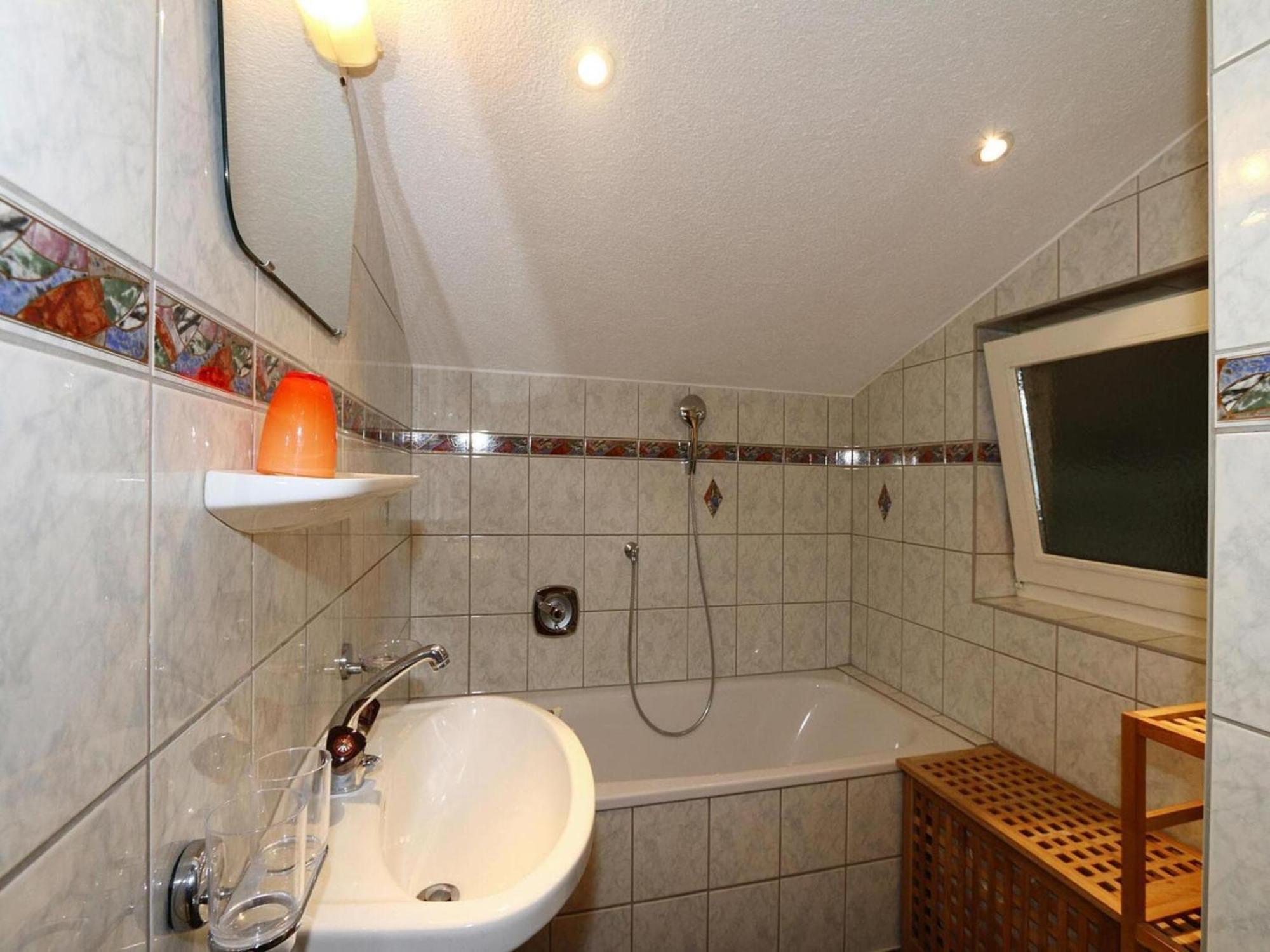 Apartment In Hippach Im Zillertal In The Mountains Muhlen (Tyrol) Exterior foto