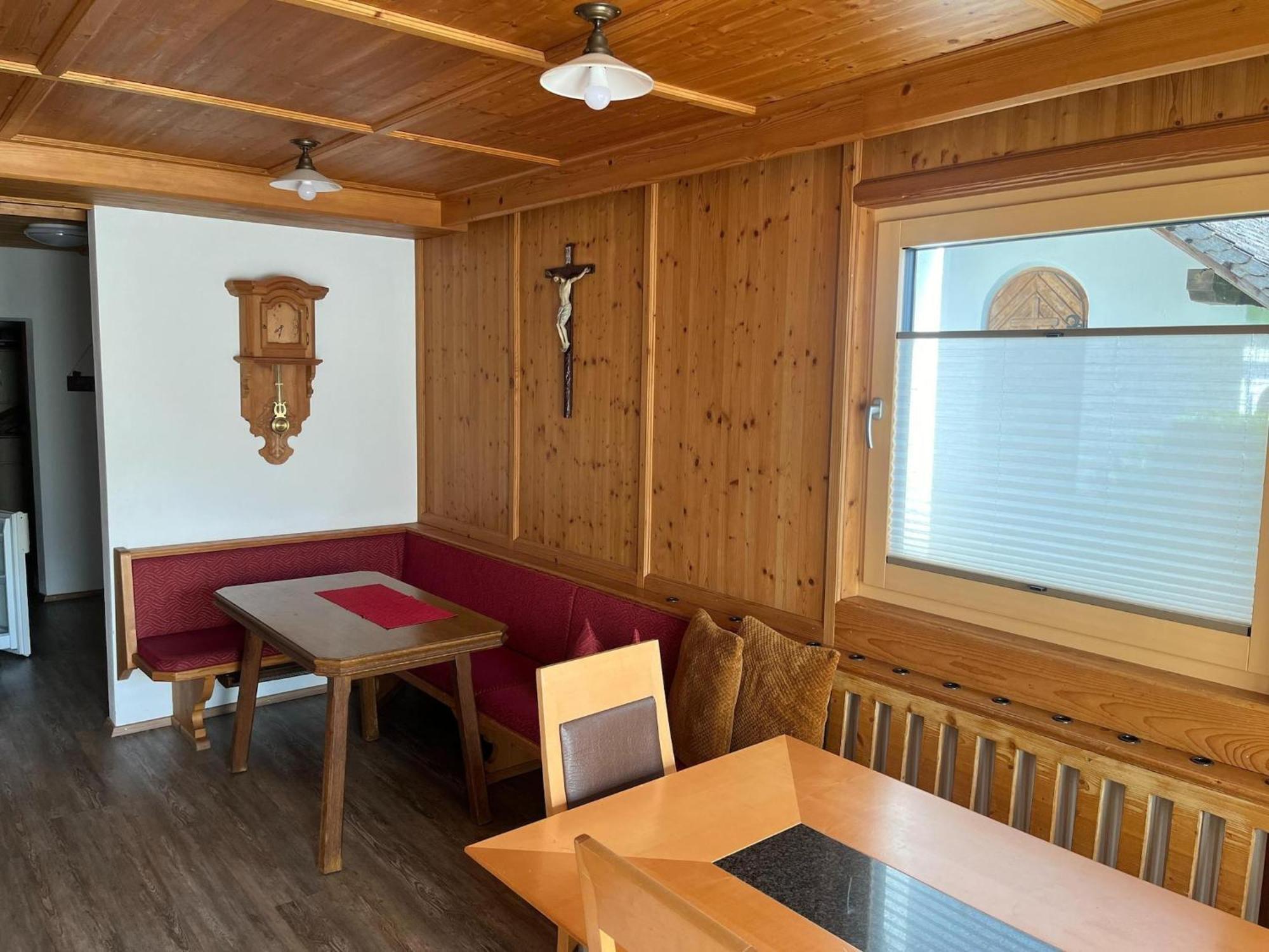 Apartment In Hippach Im Zillertal In The Mountains Muhlen (Tyrol) Exterior foto